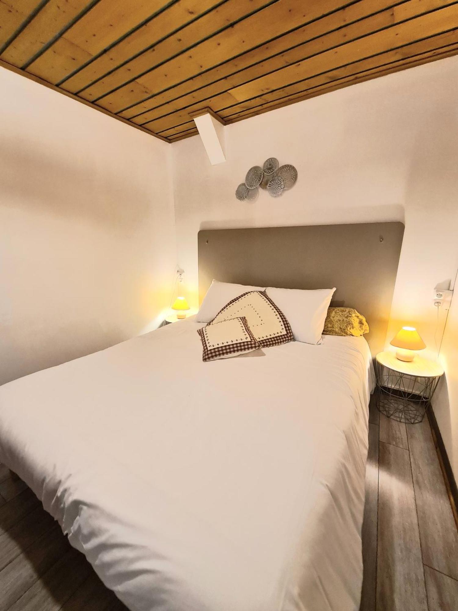 بيبلينهايم Gite Et Chambres D'Hotes, L'Erable المظهر الخارجي الصورة